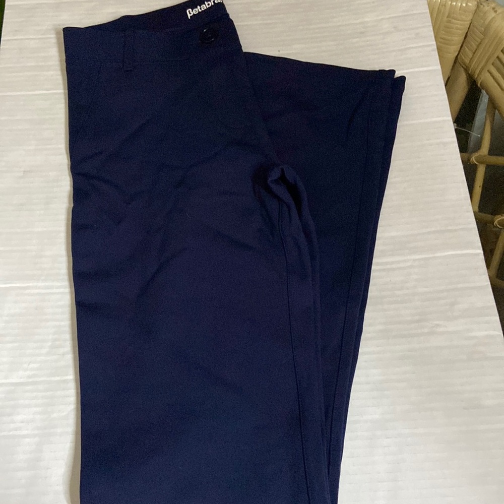 Betabrand pants